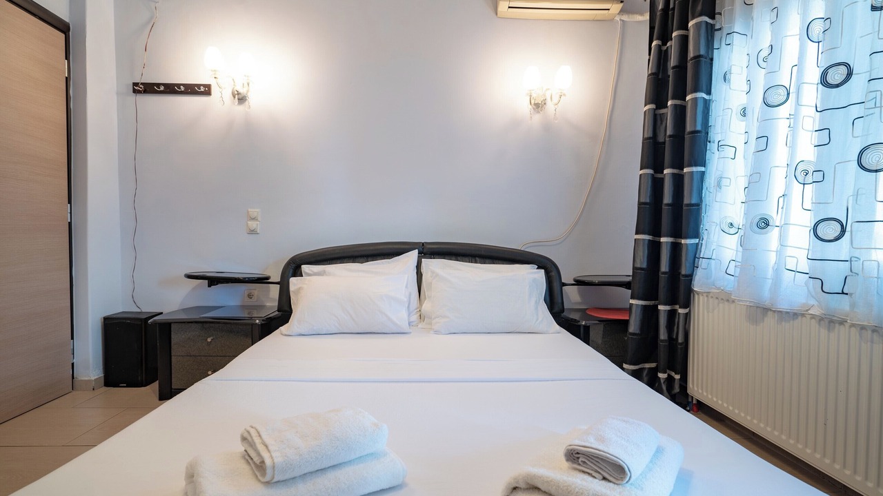 Photo of Bedroom in Nea Ionia