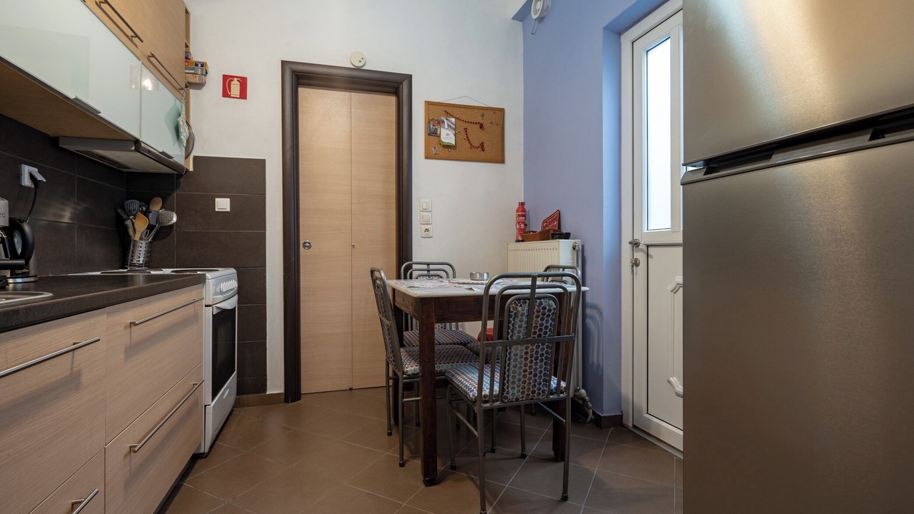 Photo of Kitchen in Nea Ionia