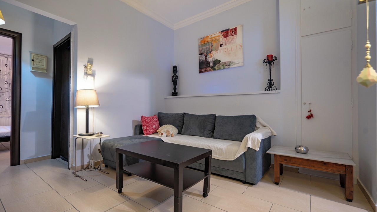 Photo of Livingroom in Nea Ionia