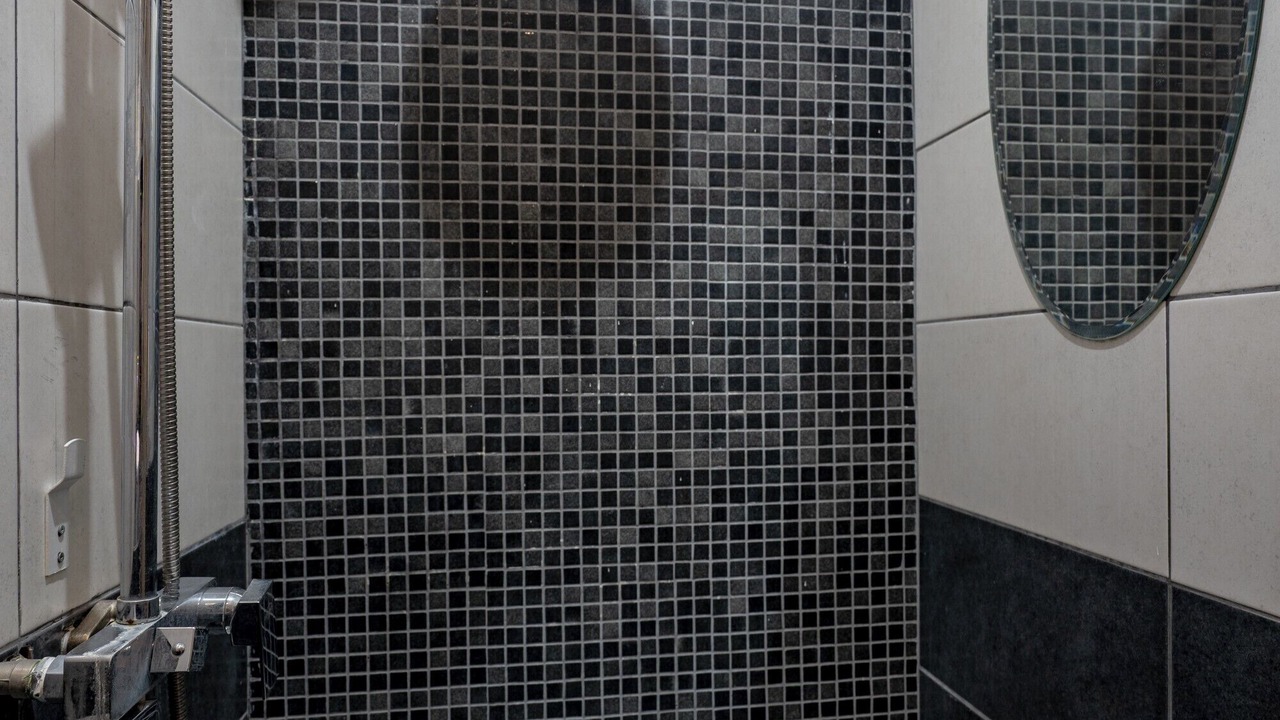 Photo of Bathroom in Nea Ionia