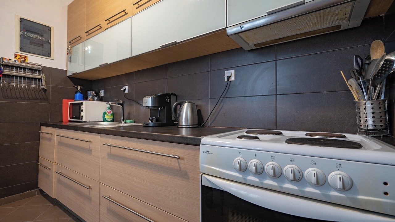 Photo of Kitchen in Nea Ionia