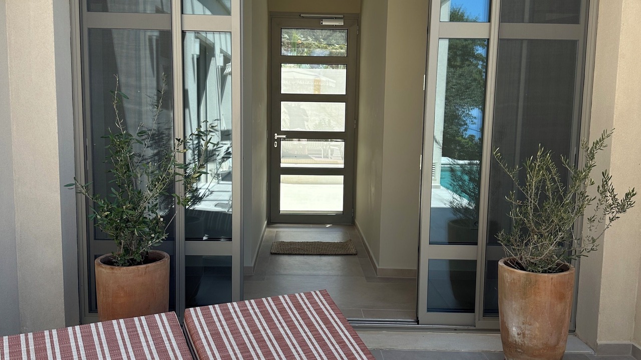 Photo of Patio Balcony in Filaki