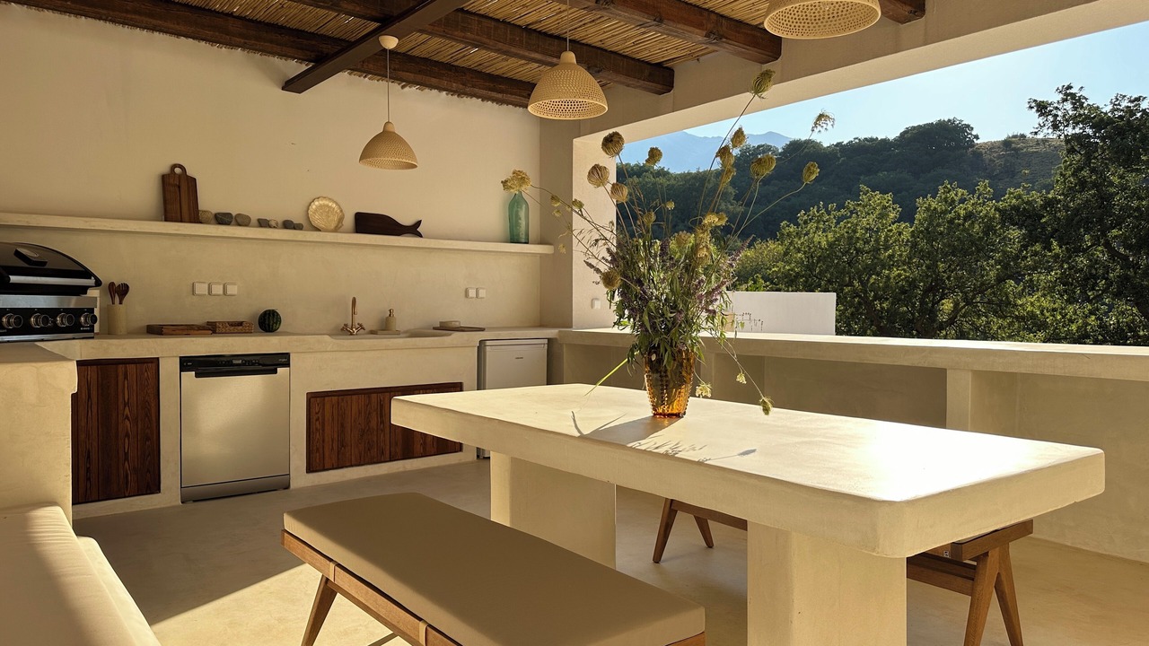 Photo of Outdoor in Filaki
