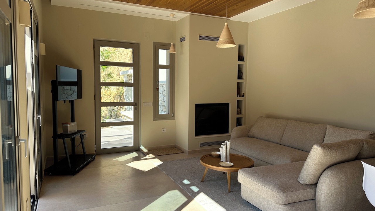 Photo of Livingroom in Filaki