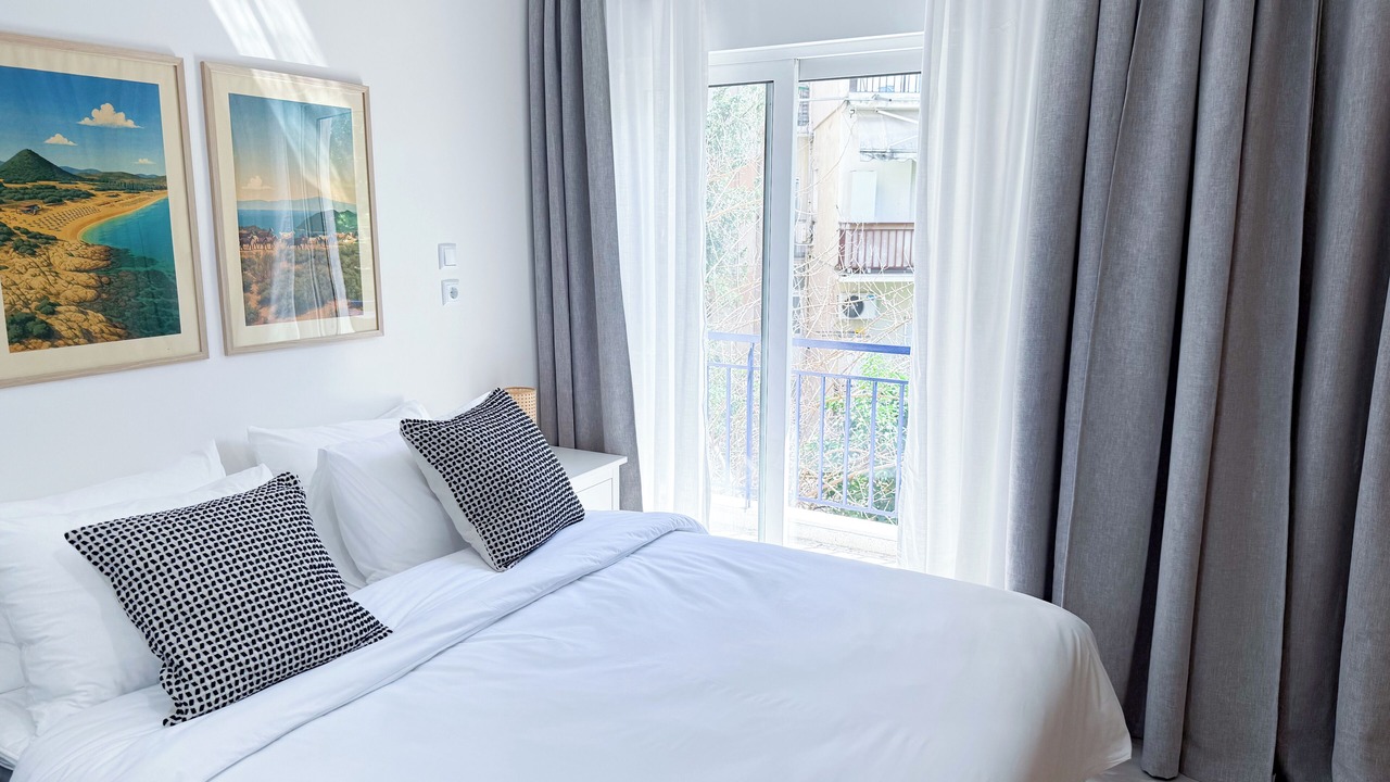 Photo of Bedroom in Kavala