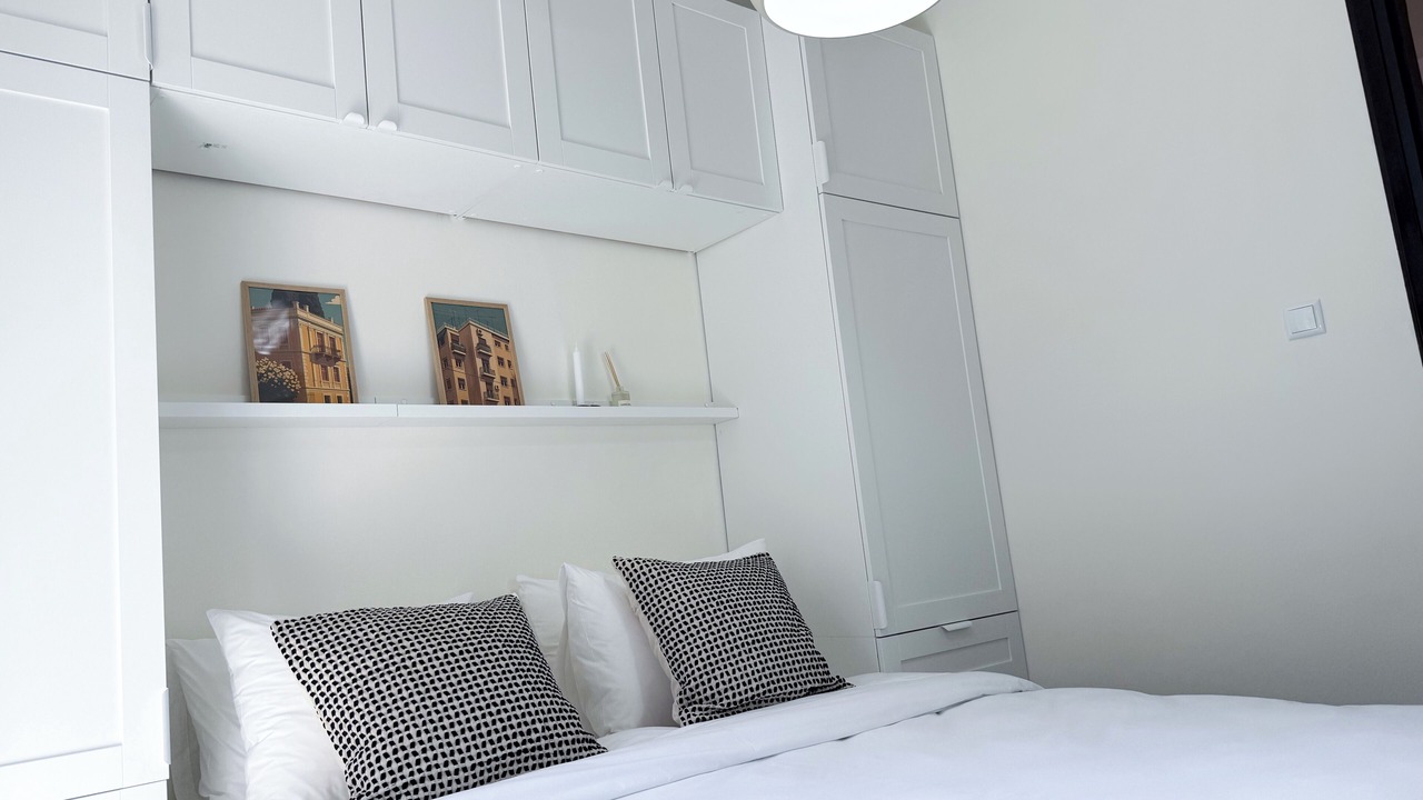 Photo of Bedroom in Kavala