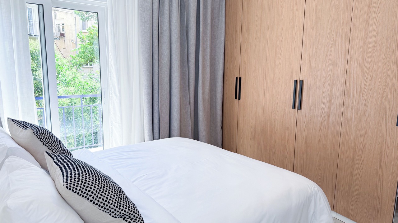 Photo of Bedroom in Kavala
