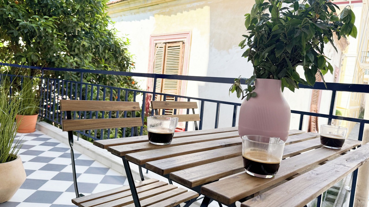Photo of Outdoor in Kavala
