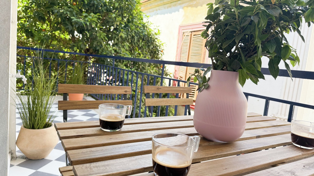 Photo of Outdoor in Kavala