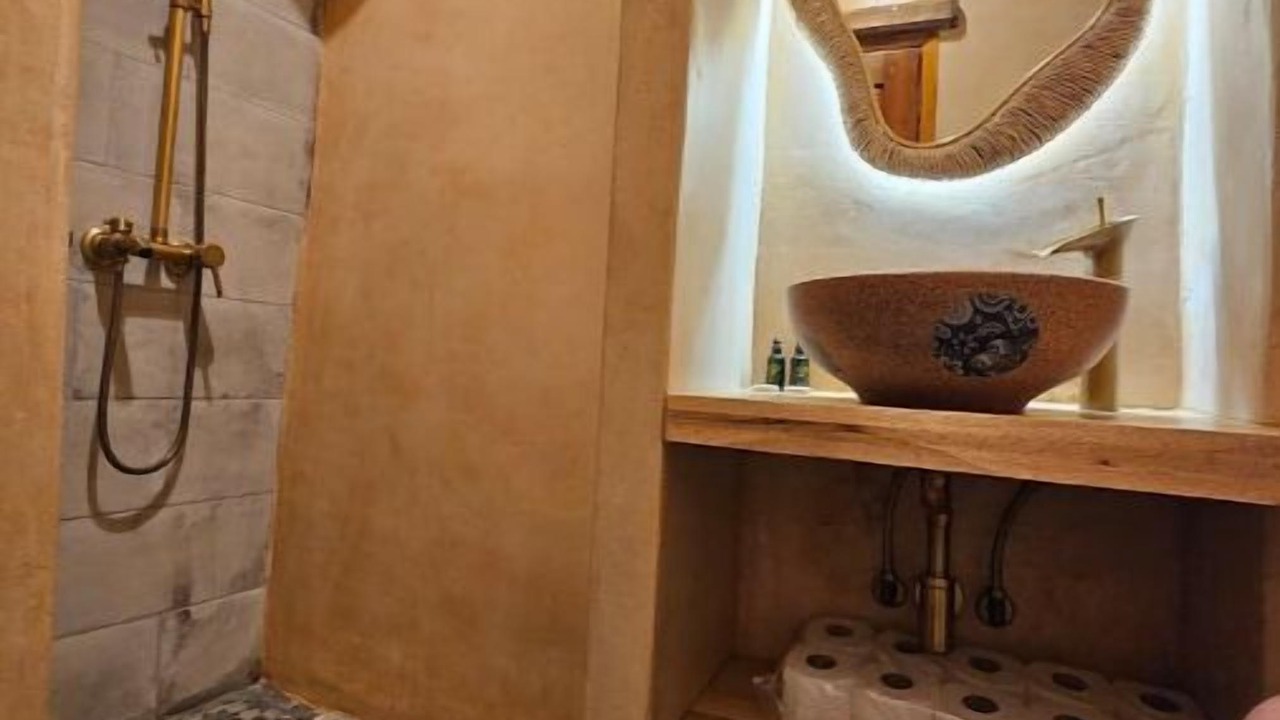Photo of Bathroom in Drapanias