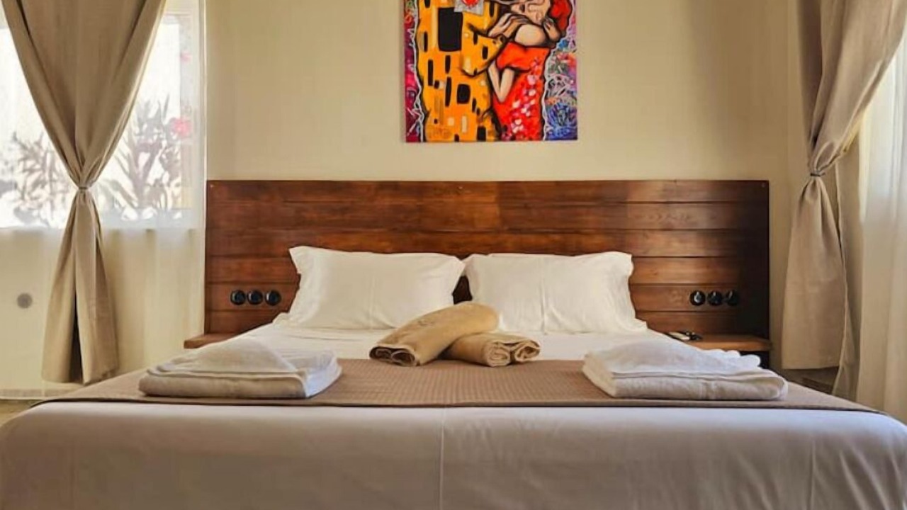 Photo of Bedroom in Drapanias