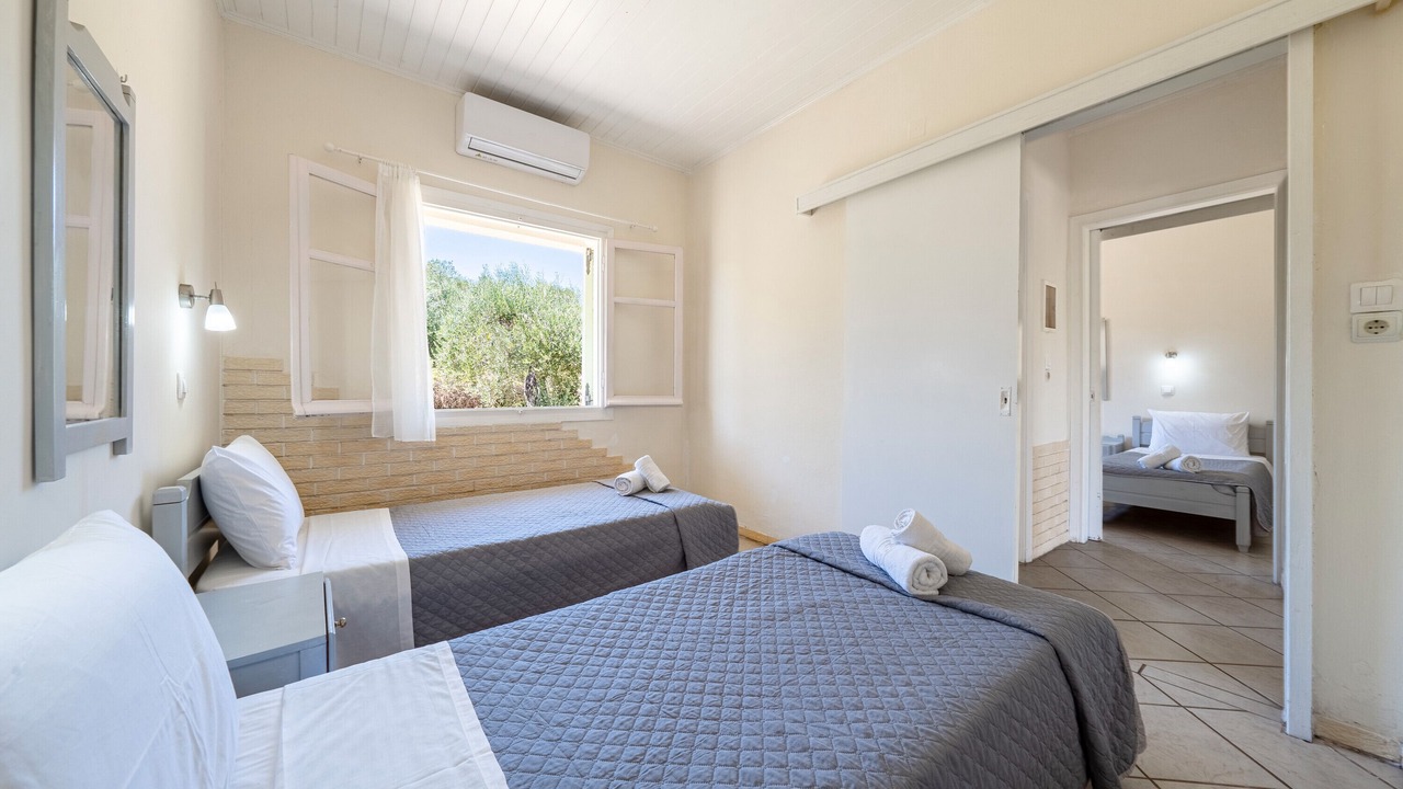 Photo of Bedroom in Roda