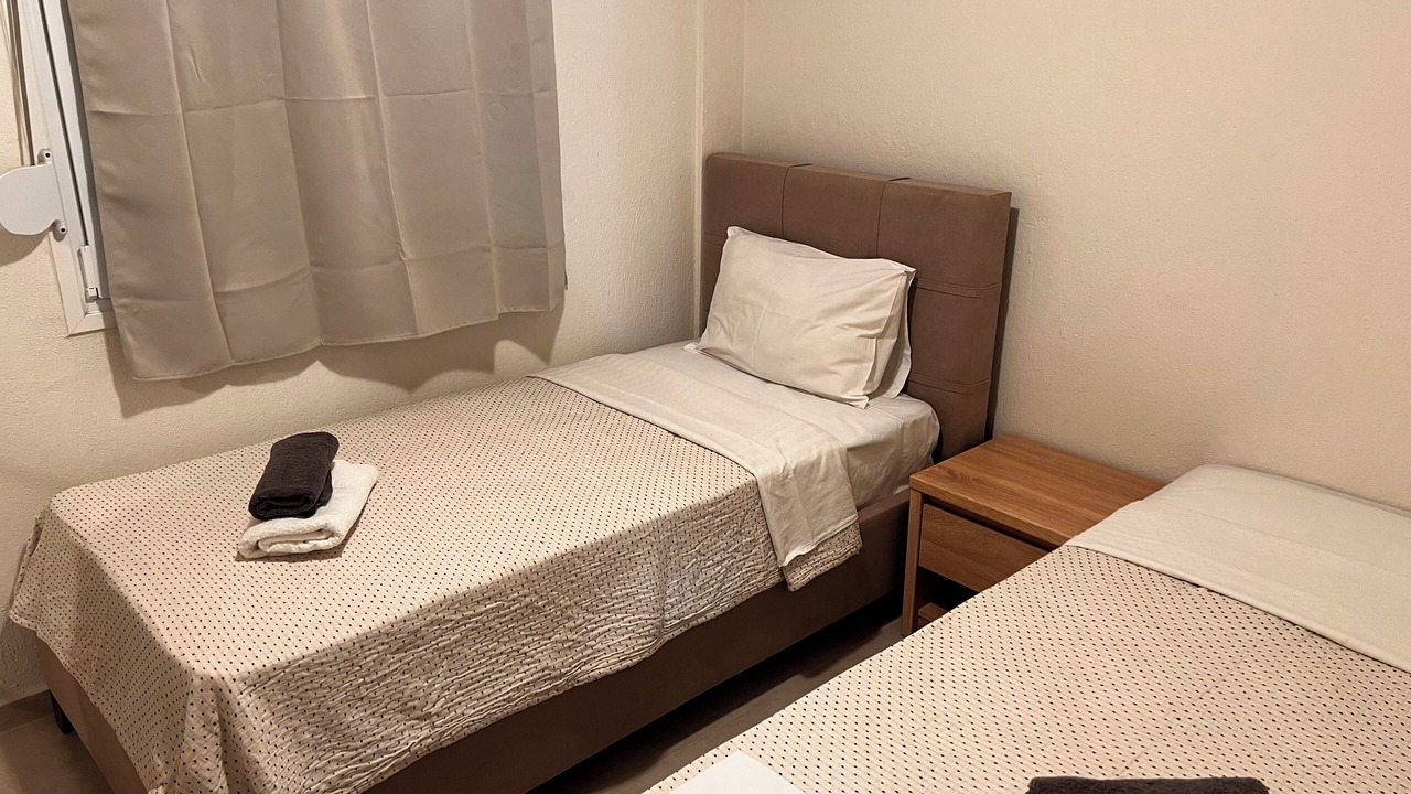 Photo of Bedroom in Nea Iraklia