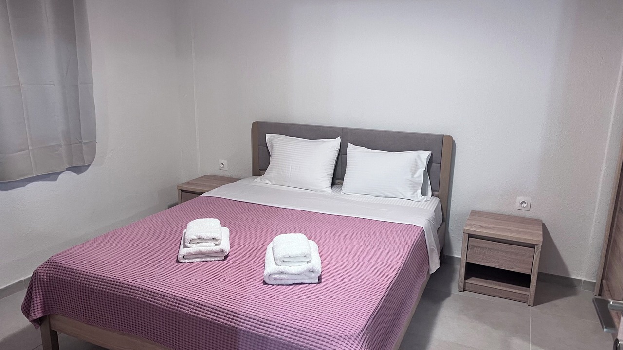 Photo of Bedroom in Nea Iraklia