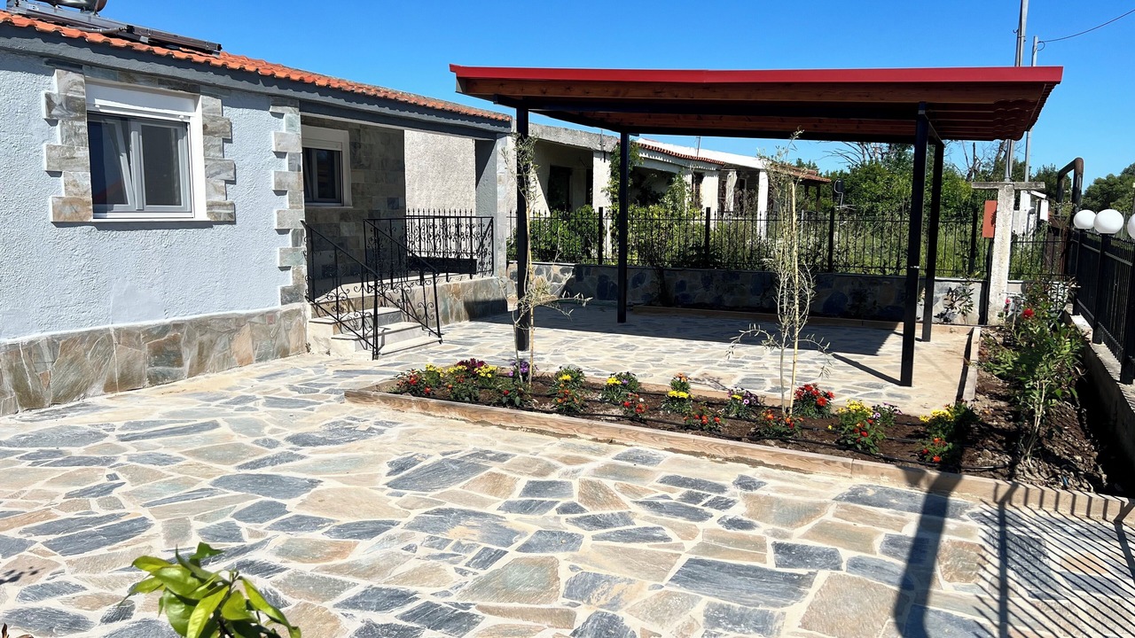 Photo of Outdoor in Nea Iraklia