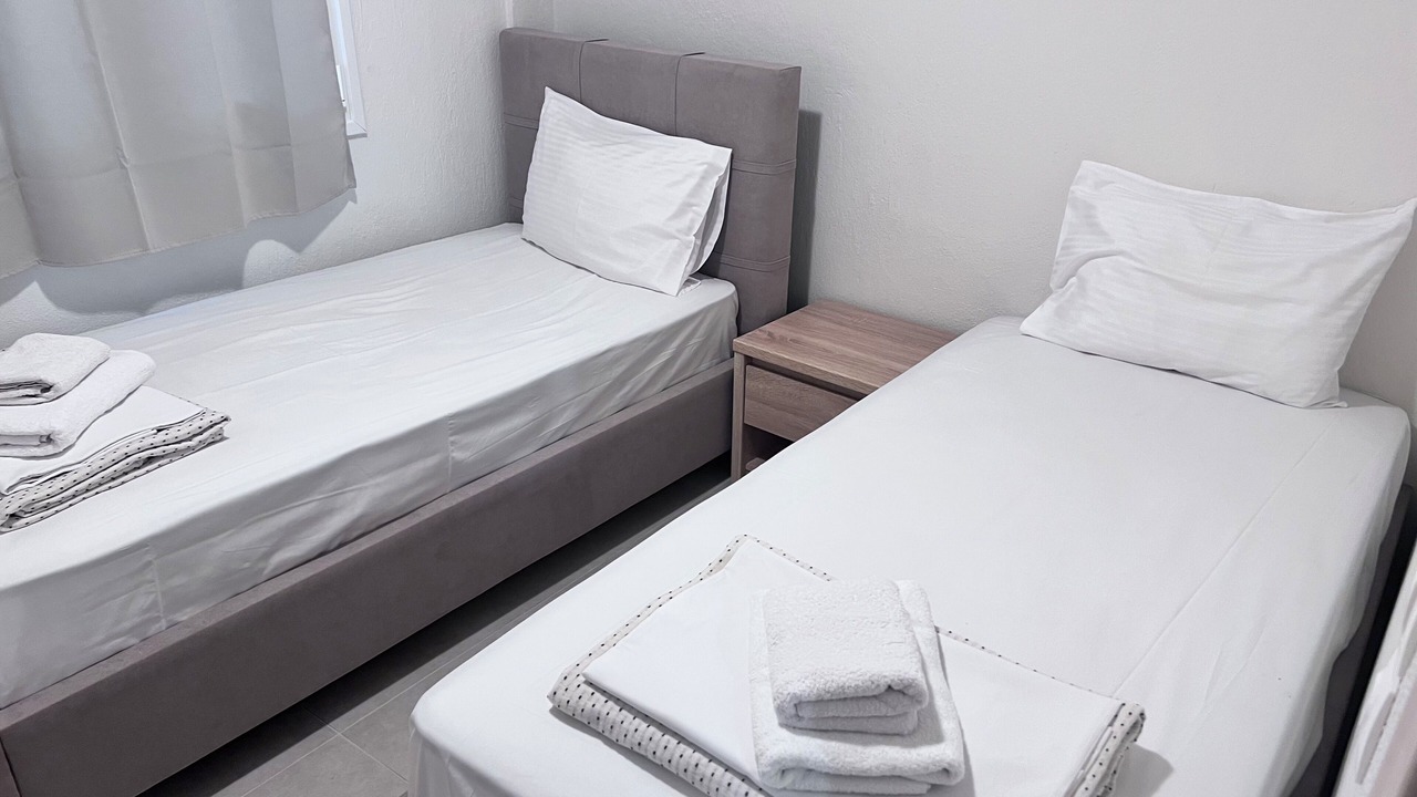 Photo of Bedroom in Nea Iraklia