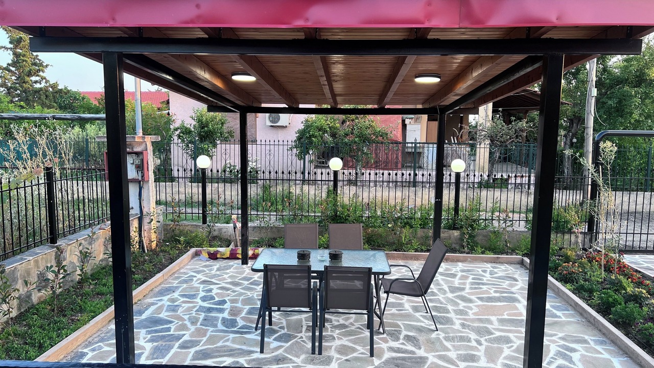 Photo of Outdoor in Nea Iraklia