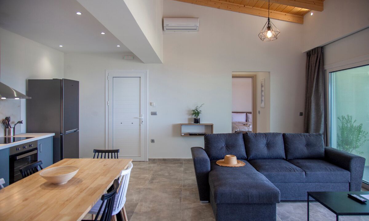 Photo of Livingroom in Kalamitsi