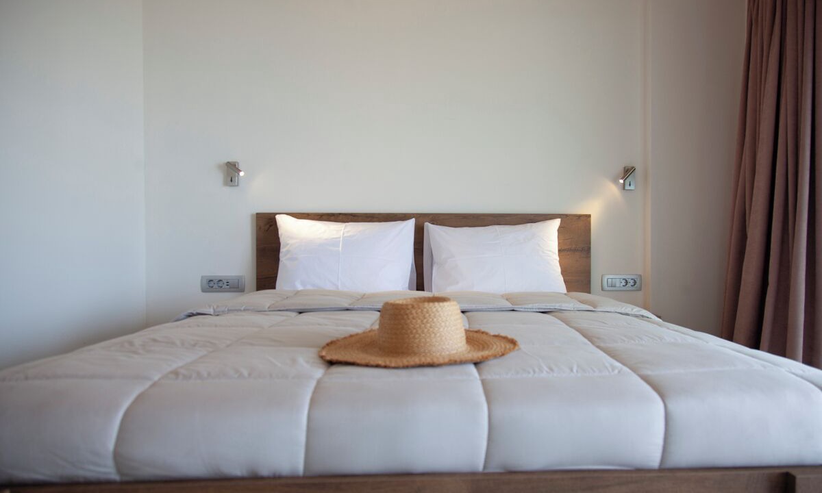 Photo of Bedroom in Kalamitsi