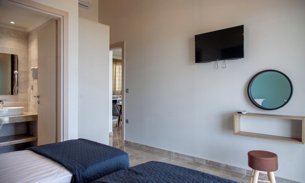 Photo of Bedroom in Kalamitsi