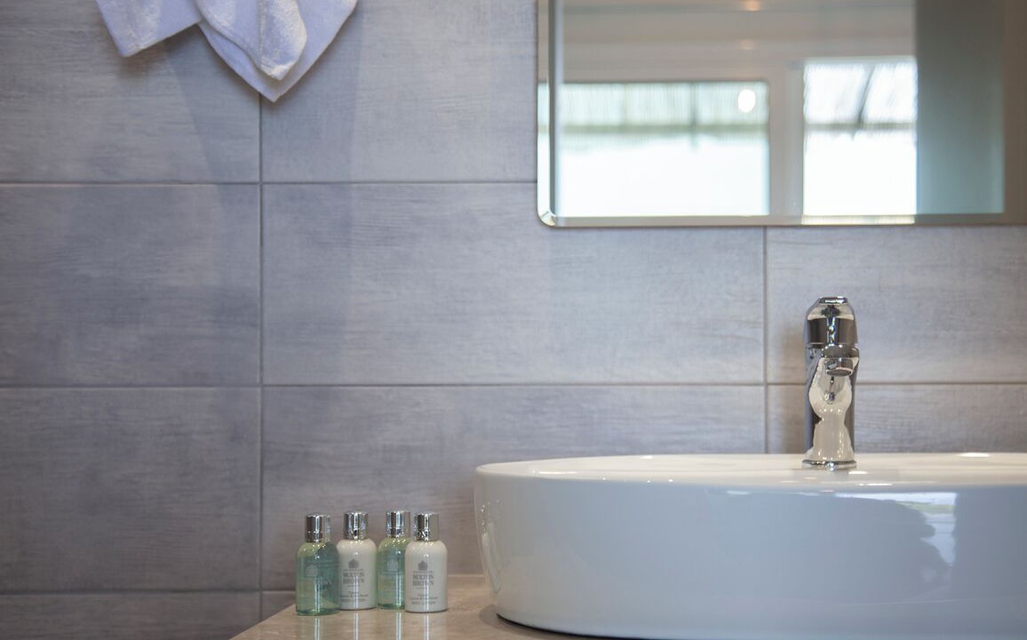 Photo of Bathroom in Kalamitsi