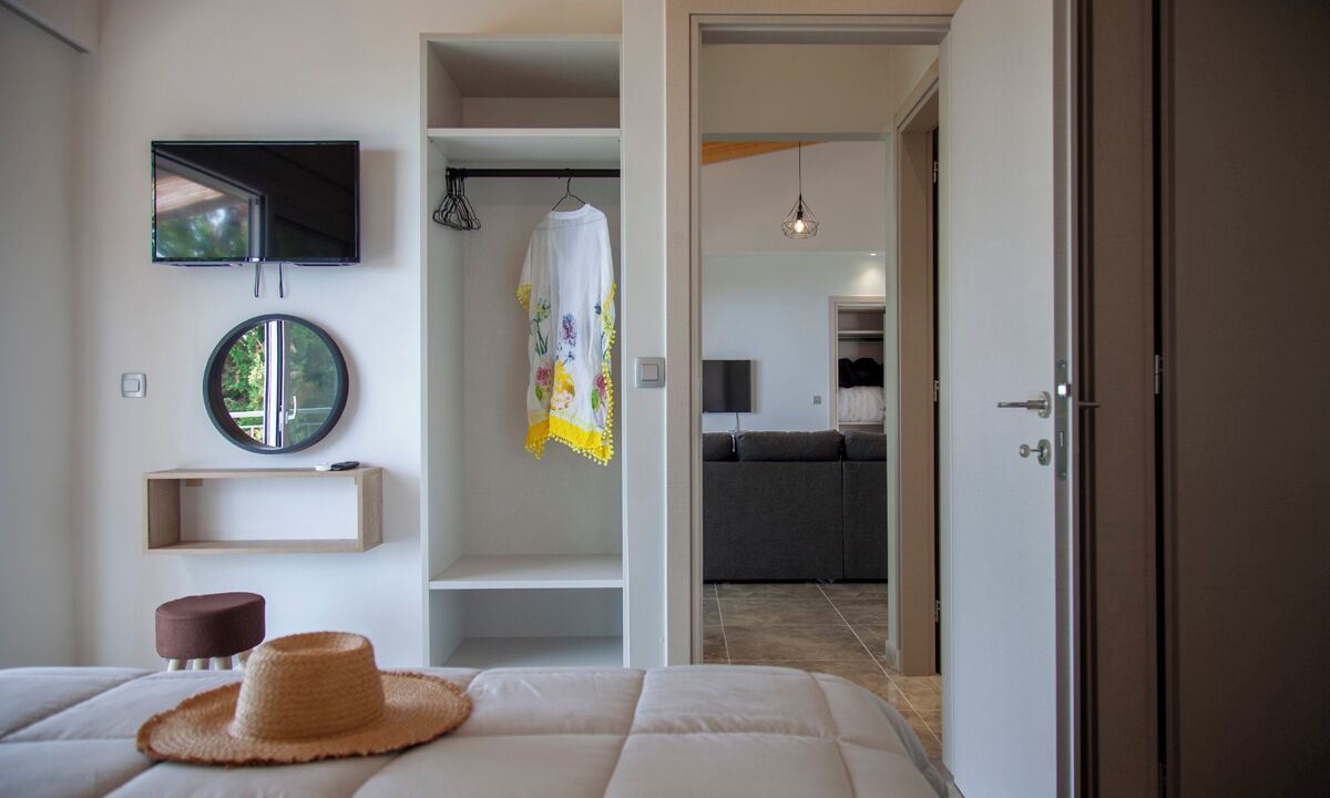 Photo of Bedroom in Kalamitsi