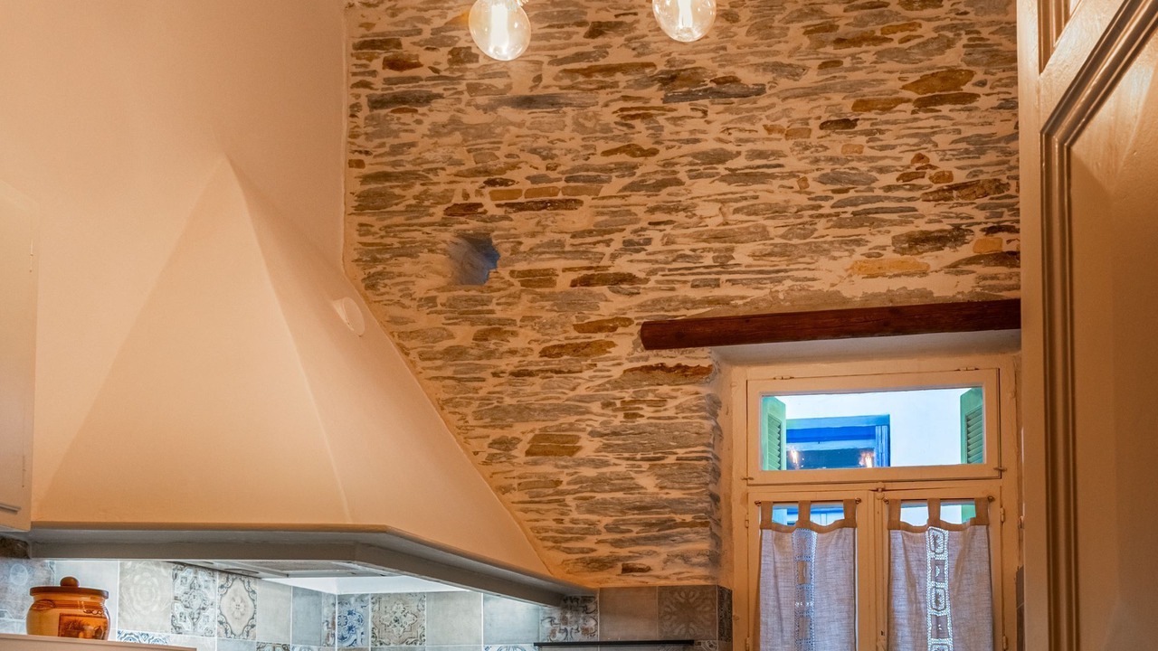 Photo of Kitchen in Paleopolis