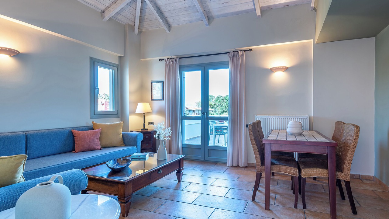 Photo of Livingroom in Longos
