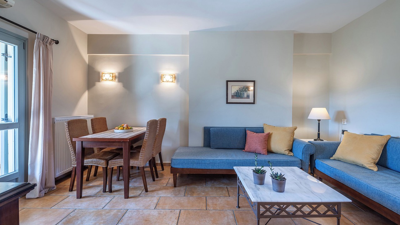Photo of Livingroom in Longos