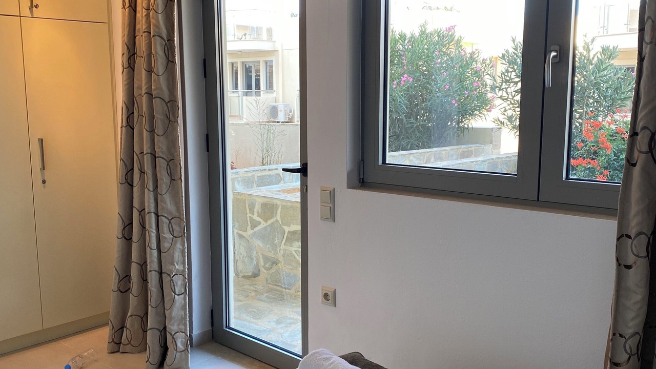 Photo of Bedroom in Koutsouras