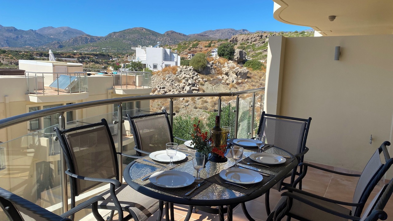 Photo of Outdoor in Koutsouras
