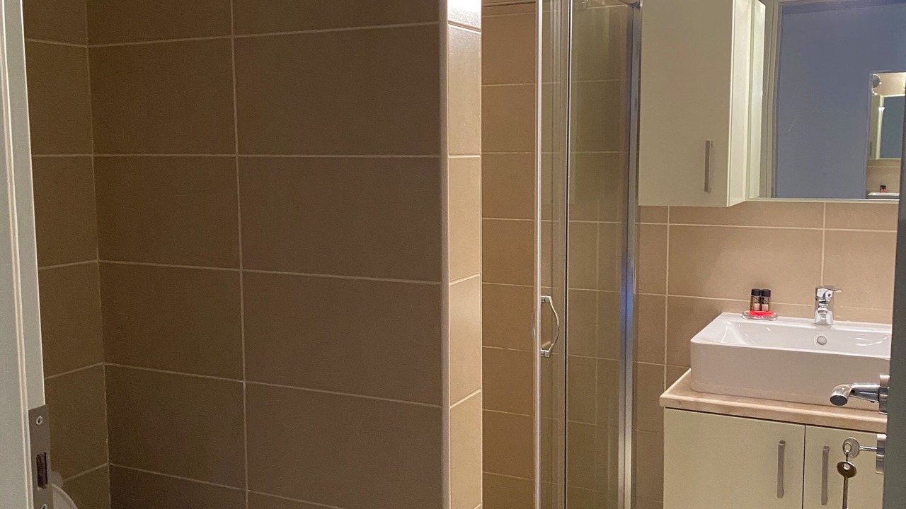 Photo of Bathroom in Koutsouras