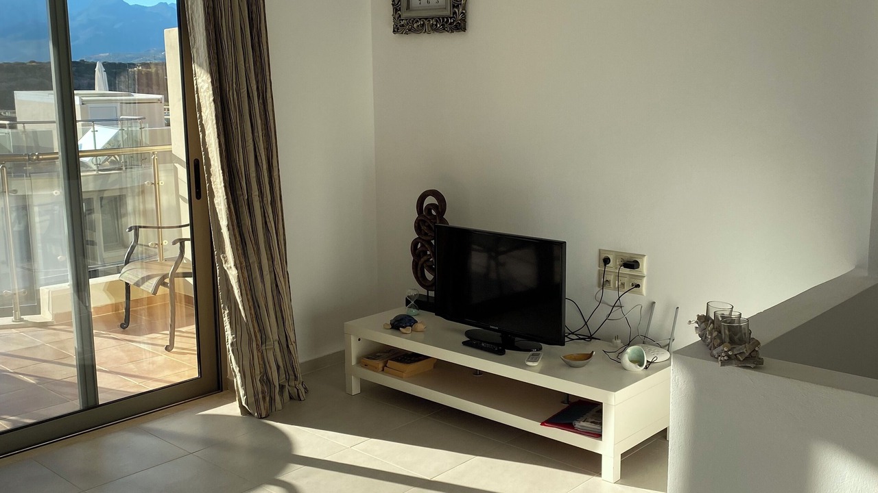 Photo of Livingroom in Koutsouras