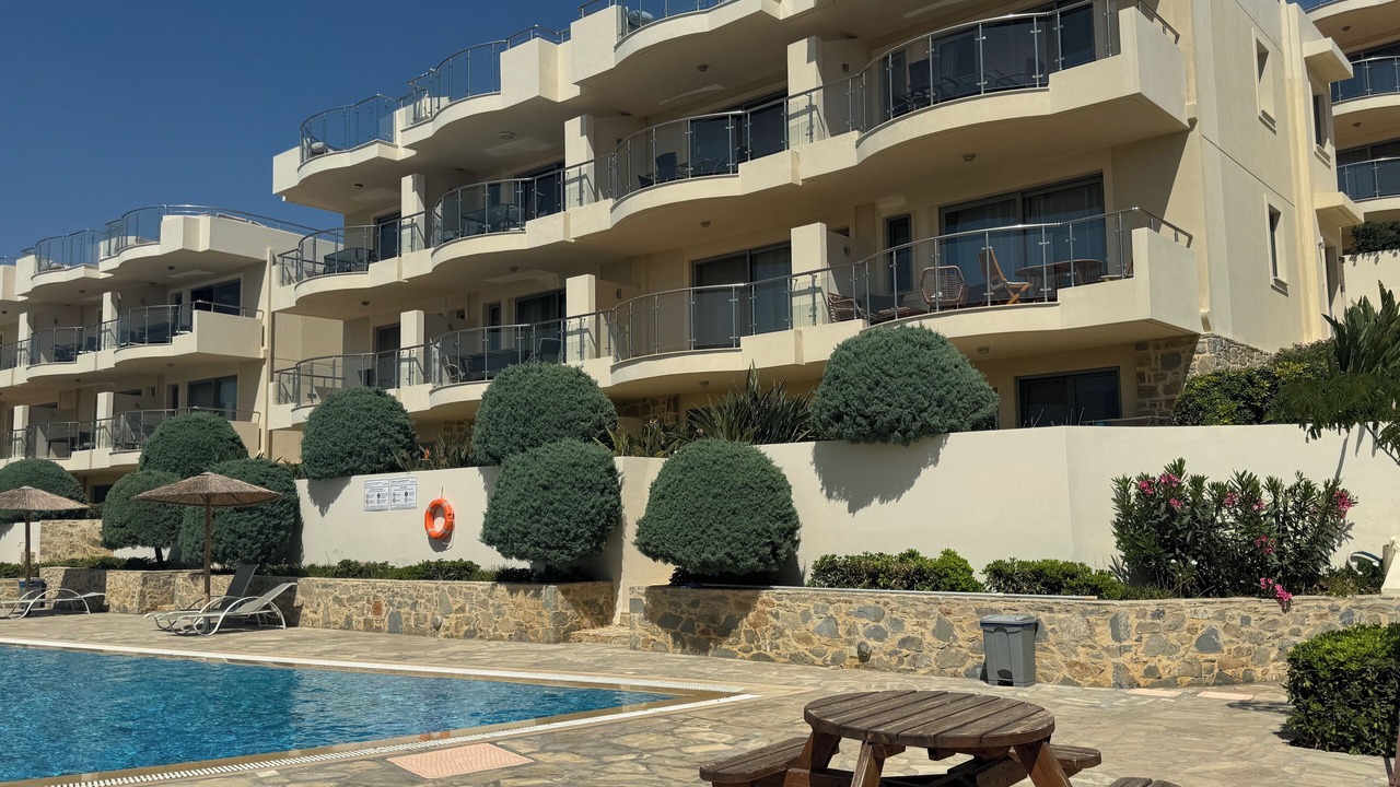 Photo of Outdoor in Koutsouras