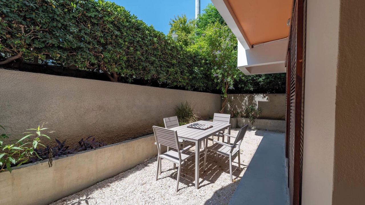 Photo of Outdoor in Rhodes Town