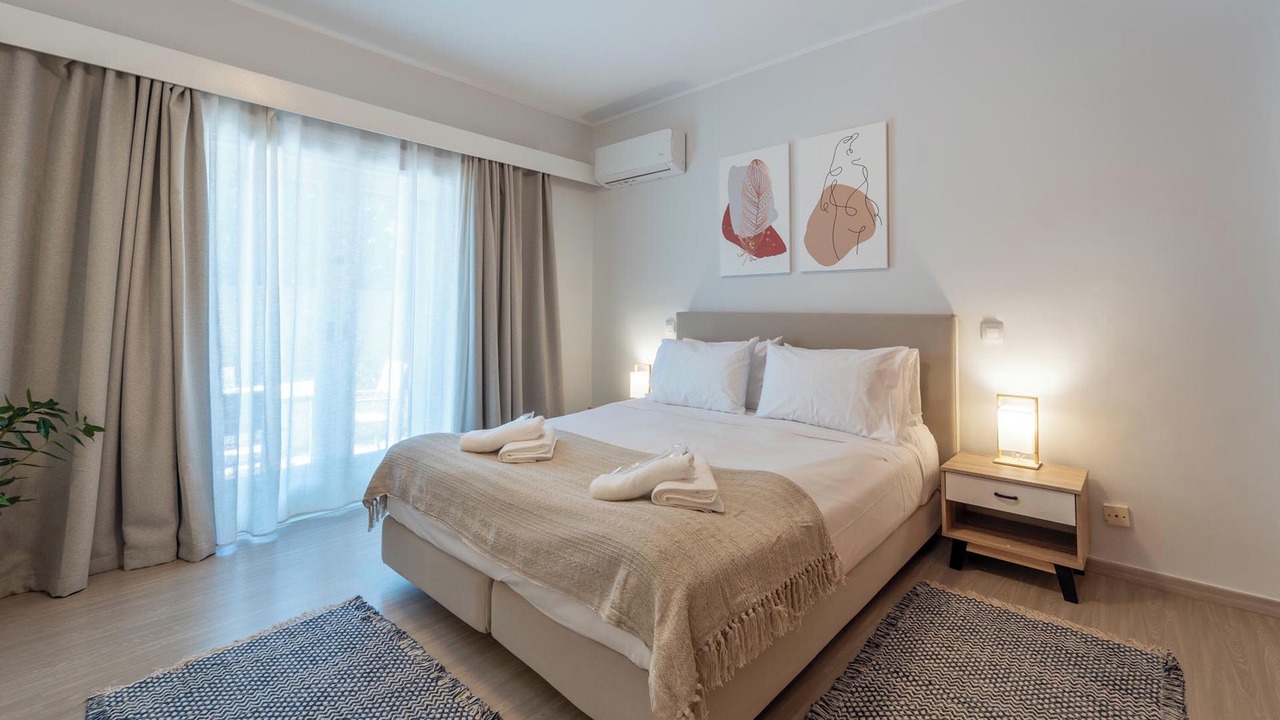 Photo of Bedroom in Rhodes Town