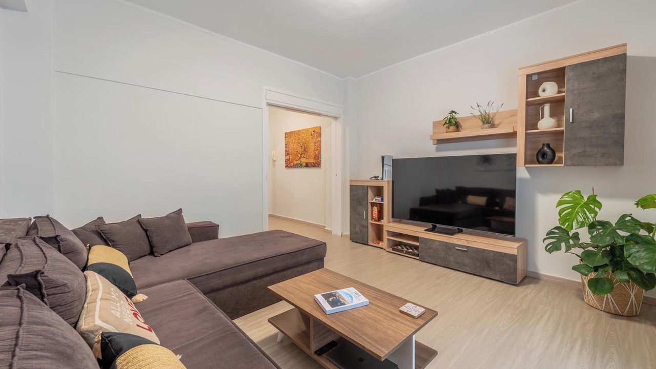Photo of Livingroom in Rhodes Town
