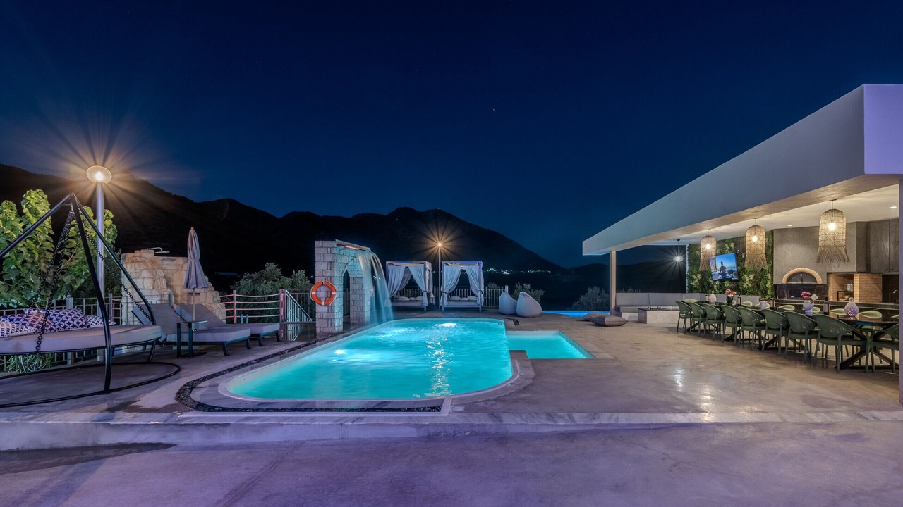 Photo of Outdoor in Geropotamos