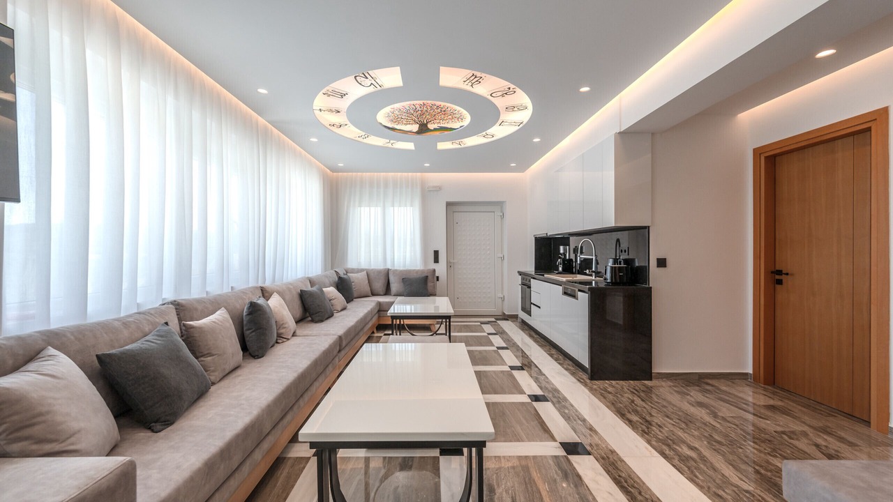 Photo of Livingroom in Geropotamos