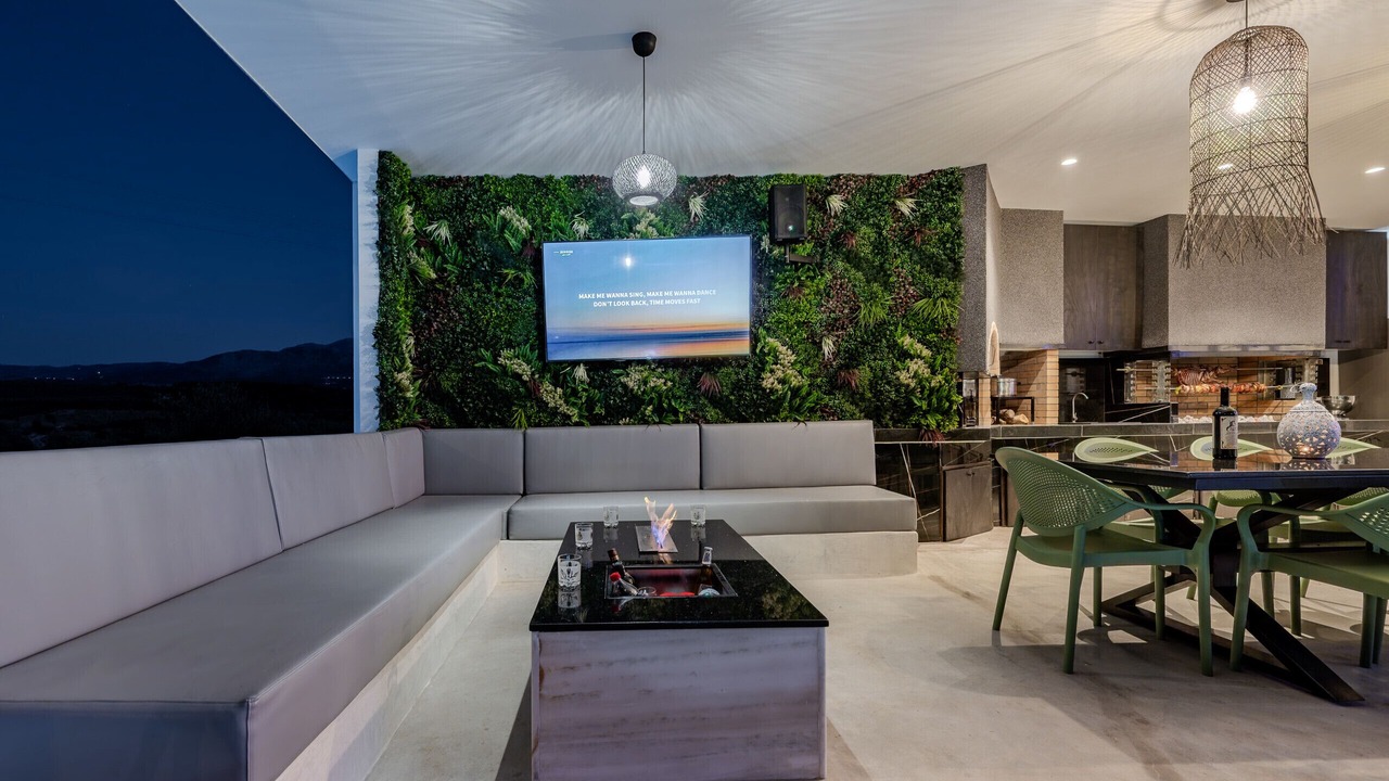 Photo of Outdoor in Geropotamos