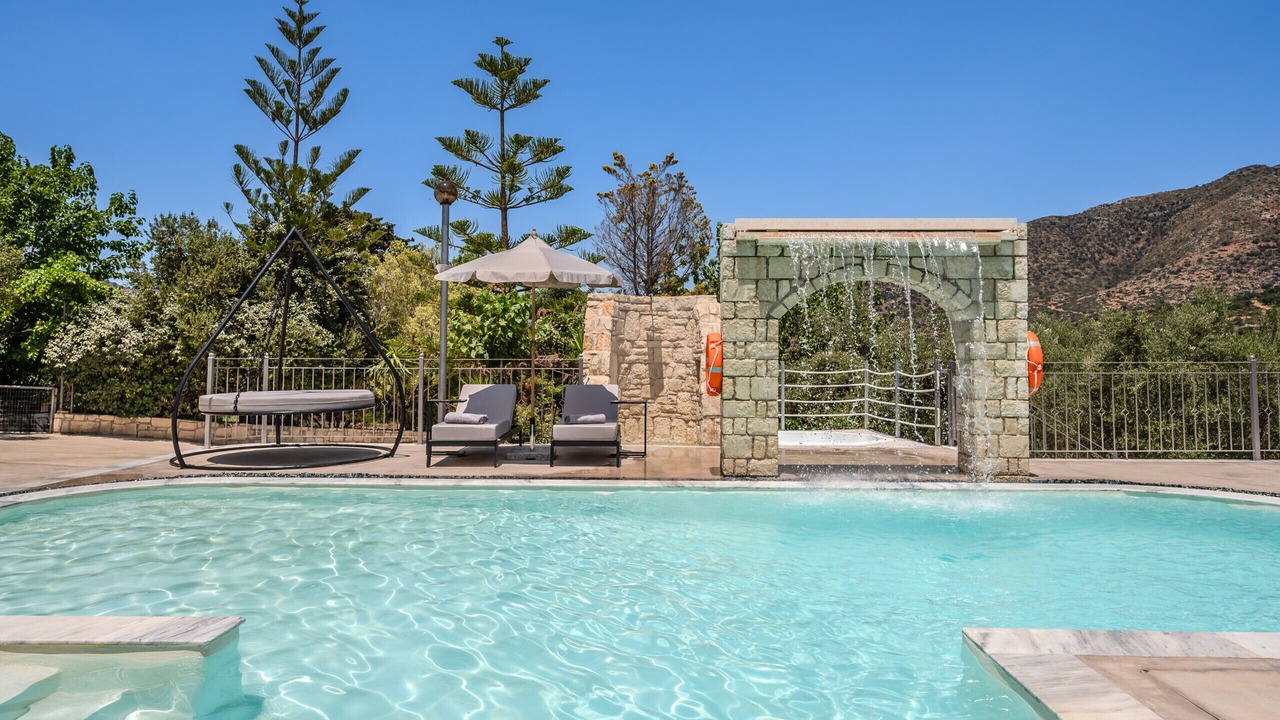Photo of Outdoor in Geropotamos
