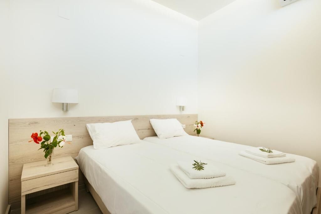 Photo of Bedroom in Fragkokastello