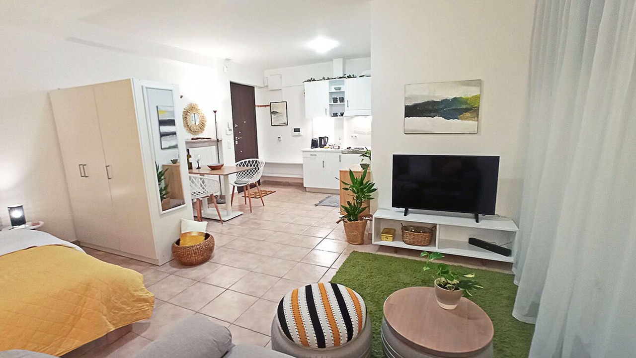 Photo of Bedroom in Kifisia