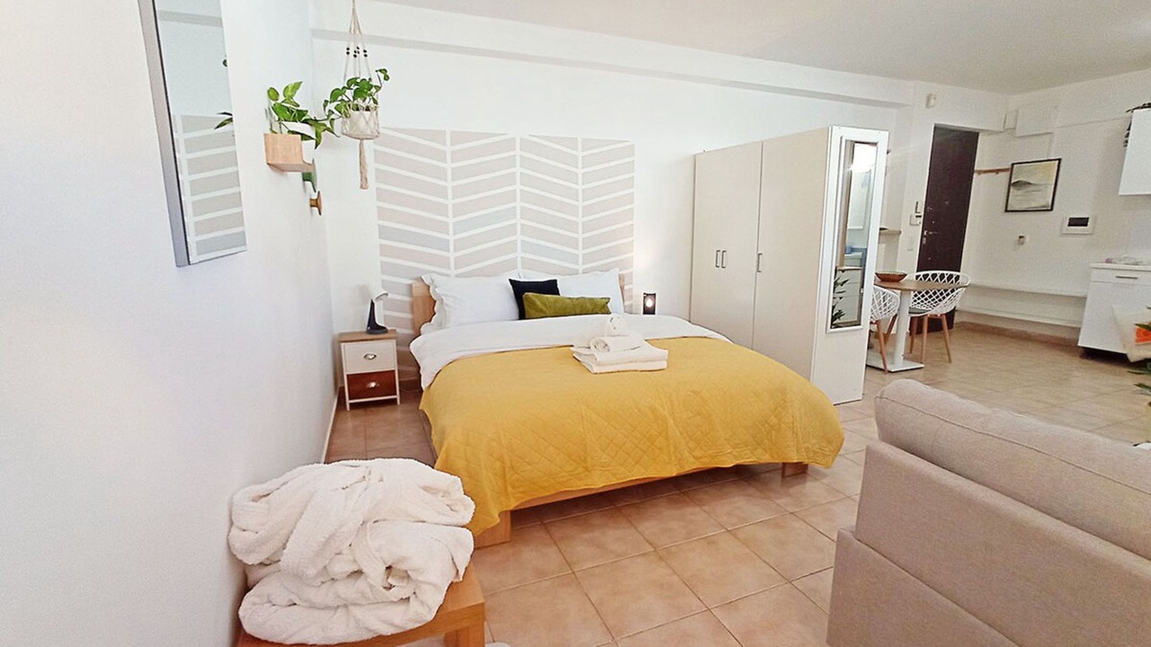 Photo of Bedroom in Kifisia