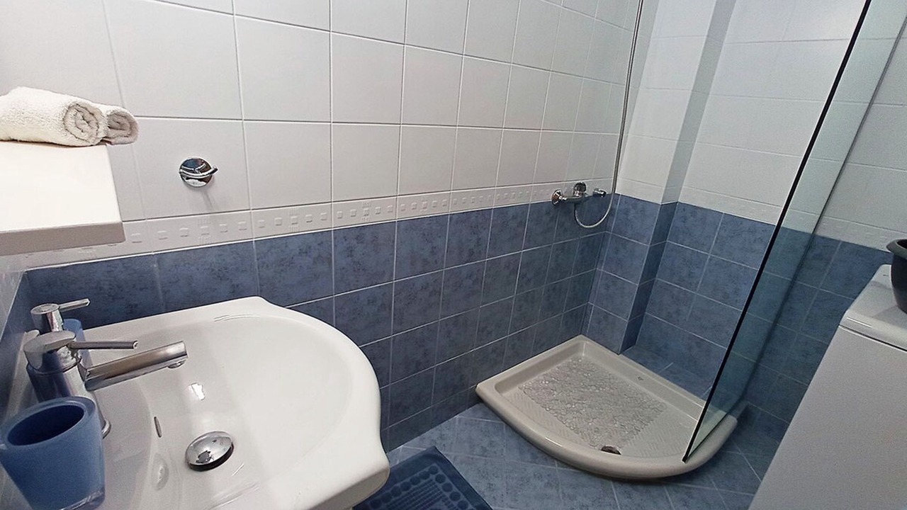 Photo of Bathroom in Kifisia