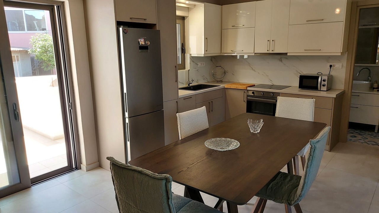 Photo of Kitchen in Platanes