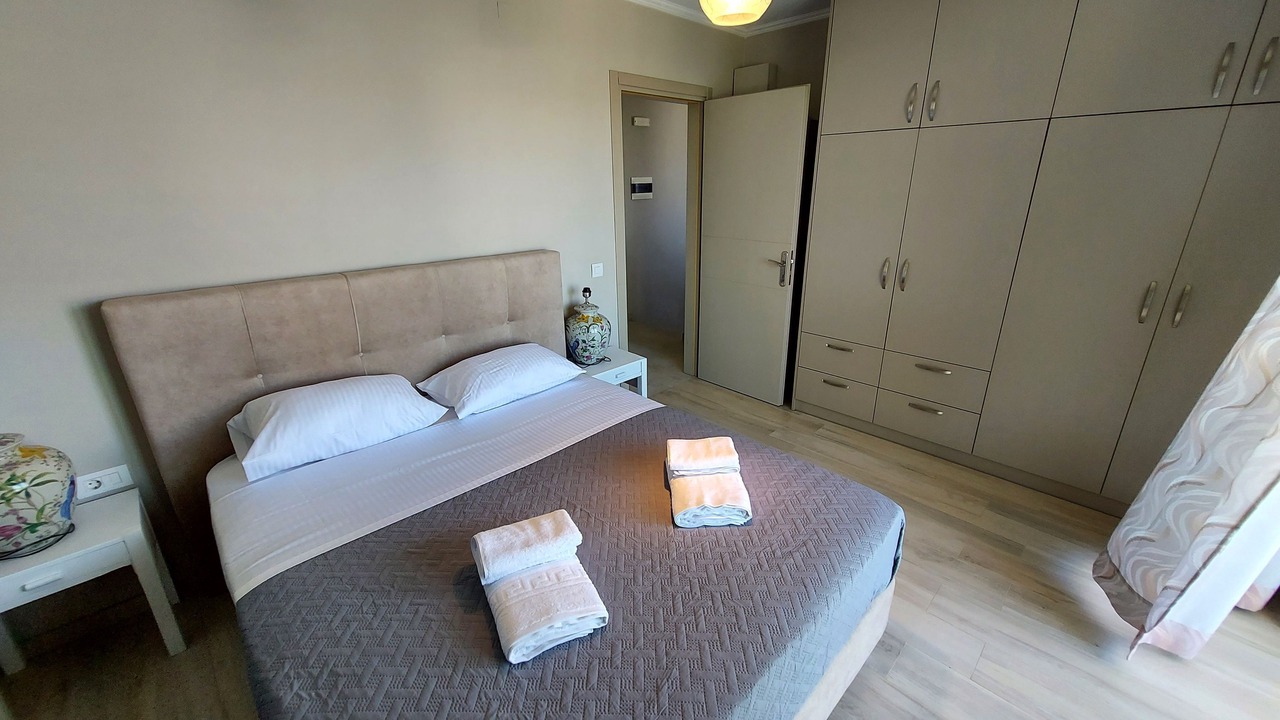 Photo of Bedroom in Platanes