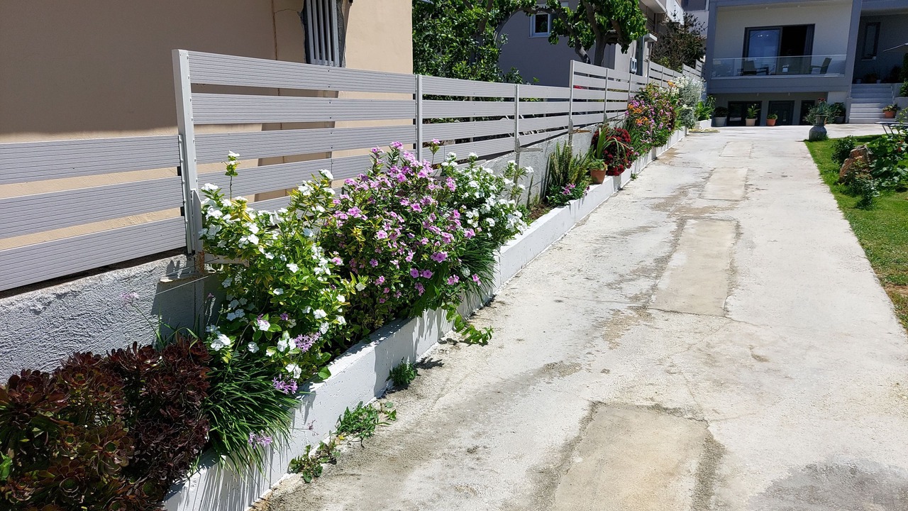 Photo of Outdoor in Platanes