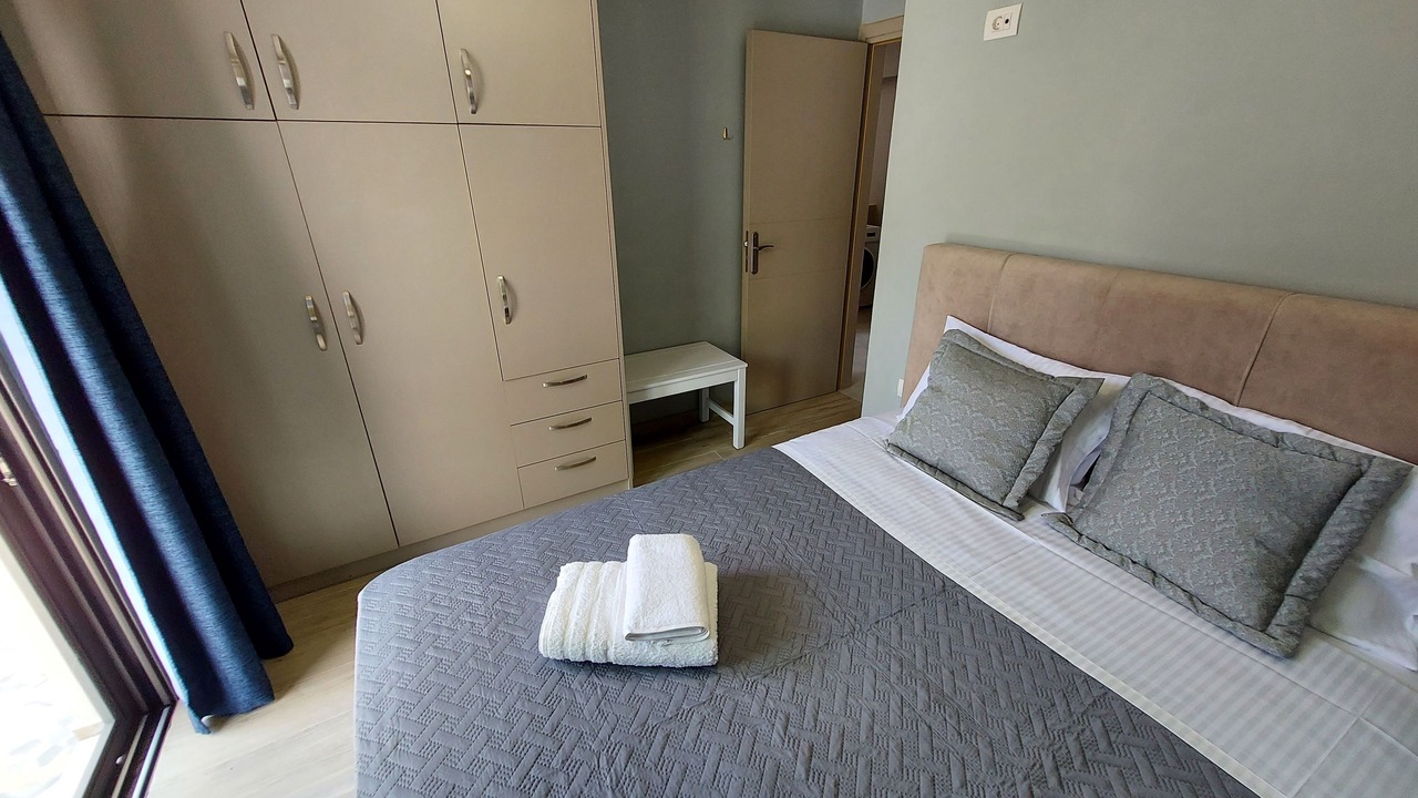 Photo of Bedroom in Platanes
