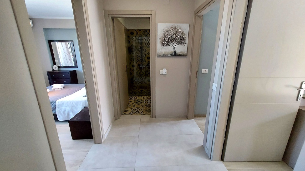 Photo of Bedroom in Platanes